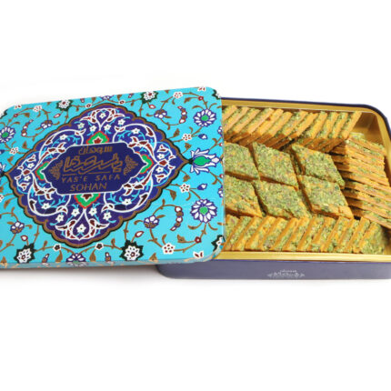 سوهان باقلوایی (800گرمی)