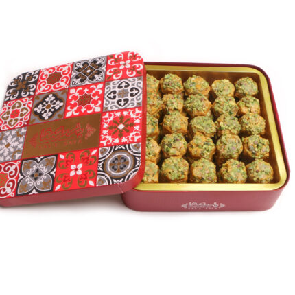 سوهان حبه ای(540 گرمی)