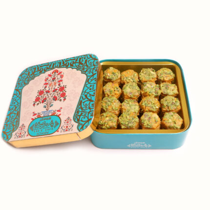 سوهان حبه ای (300گرمی)