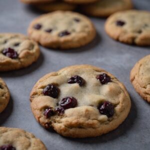 شیرینی کشمشی